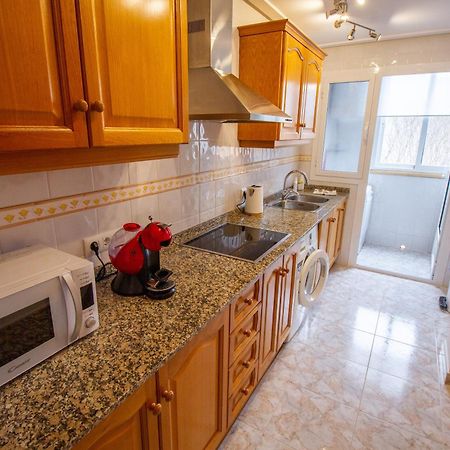 Moraira Apartment Extérieur photo