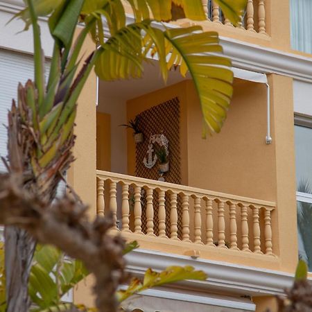 Moraira Apartment Extérieur photo
