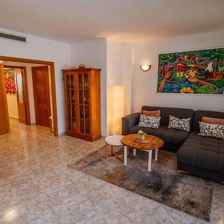Moraira Apartment Extérieur photo