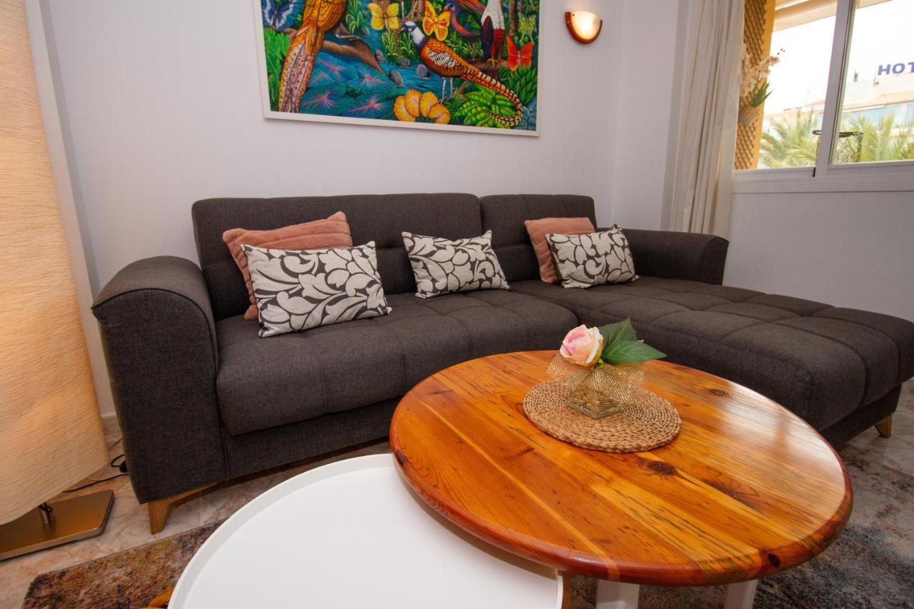 Moraira Apartment Extérieur photo
