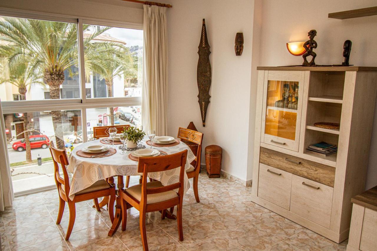 Moraira Apartment Extérieur photo