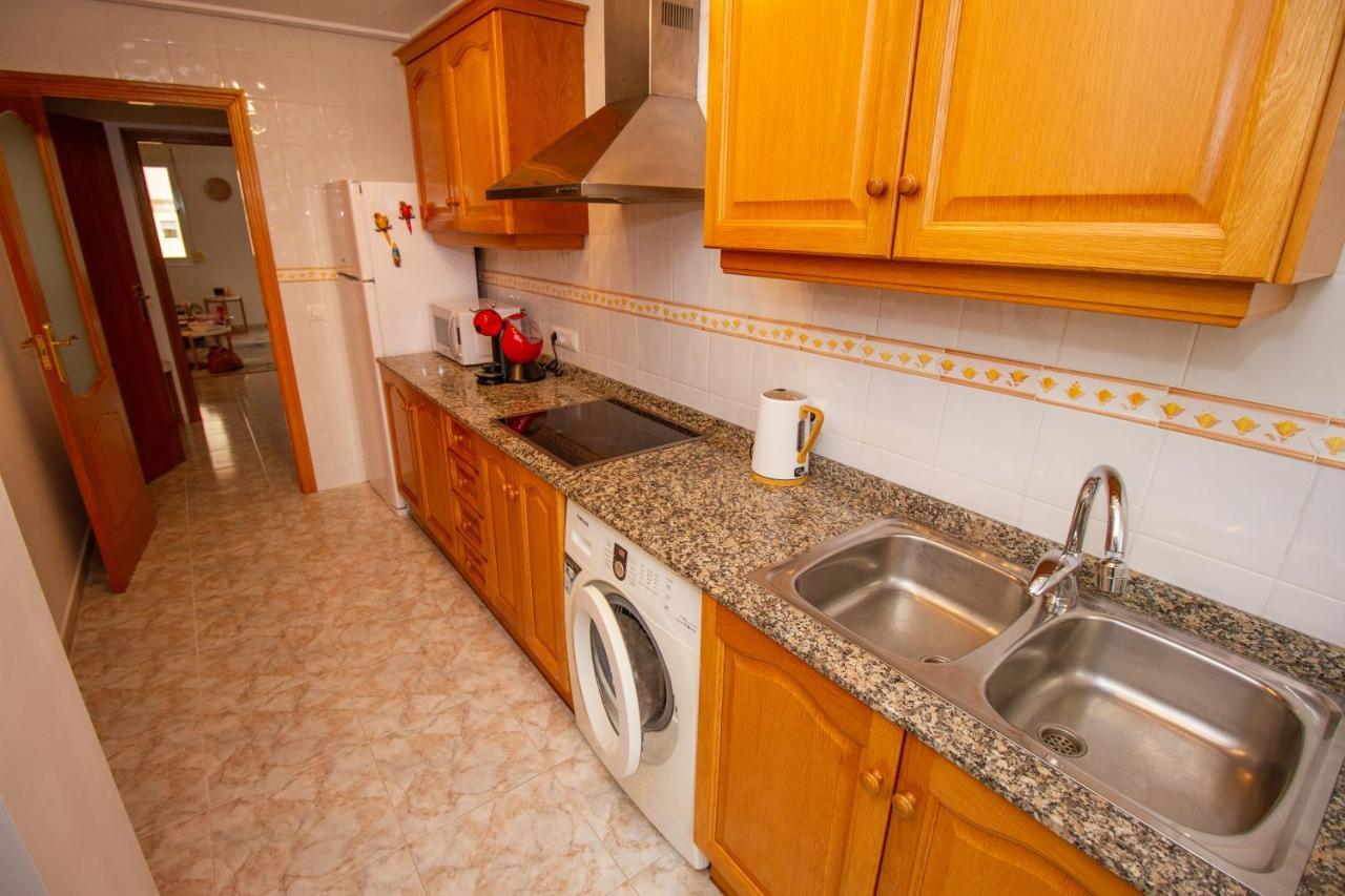 Moraira Apartment Extérieur photo