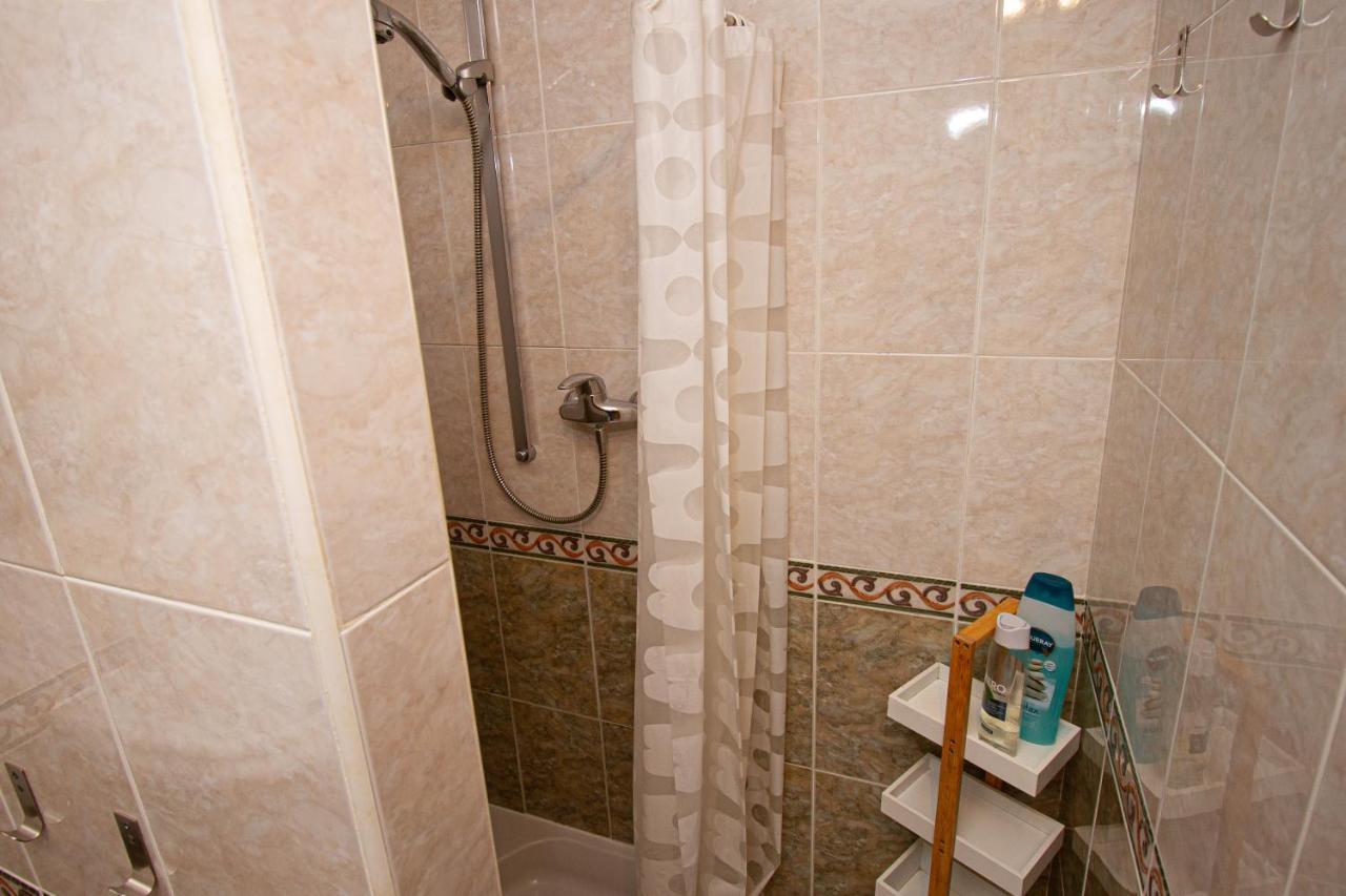 Moraira Apartment Extérieur photo
