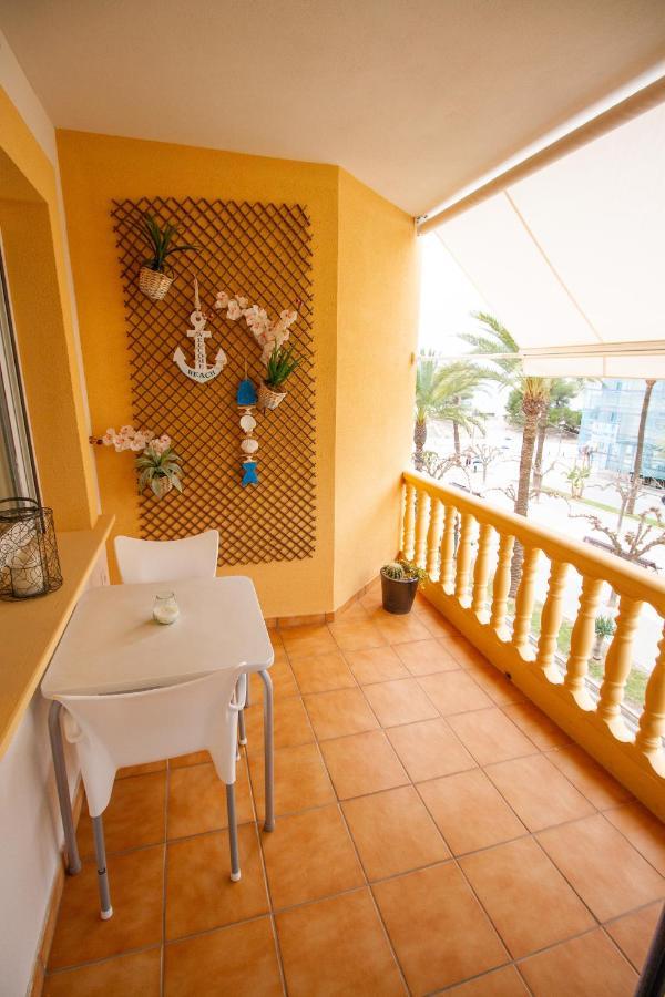 Moraira Apartment Extérieur photo