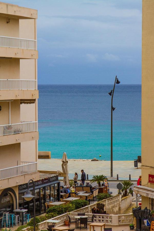 Moraira Apartment Extérieur photo
