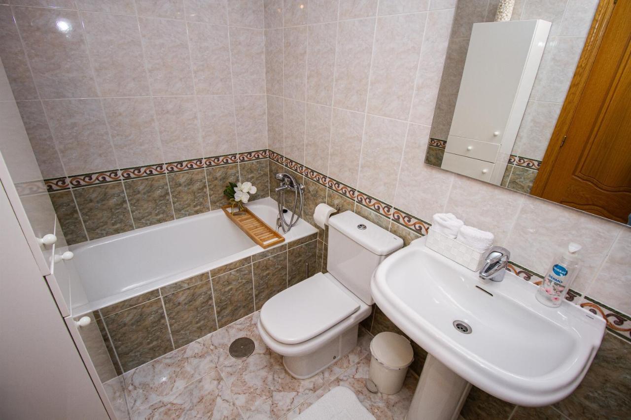 Moraira Apartment Extérieur photo