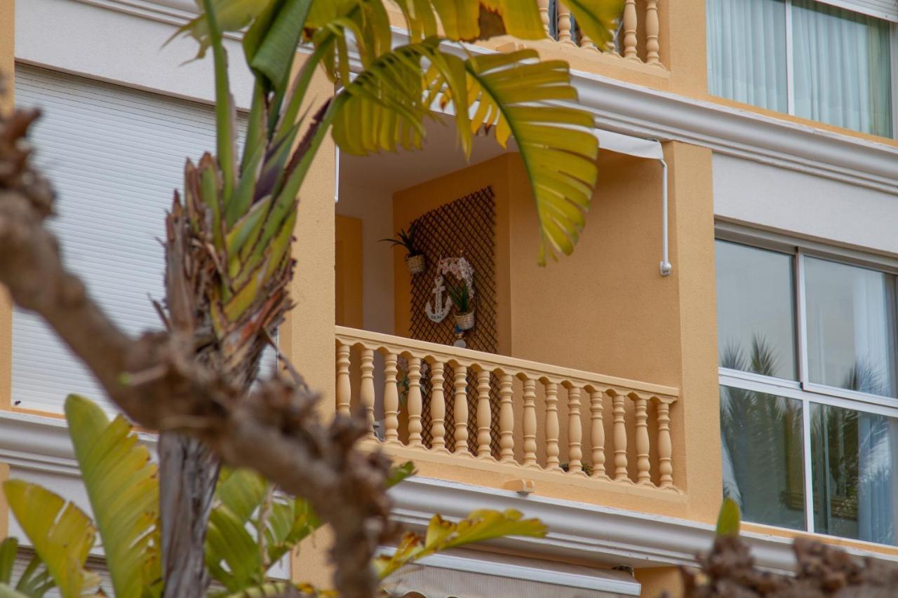 Moraira Apartment Extérieur photo